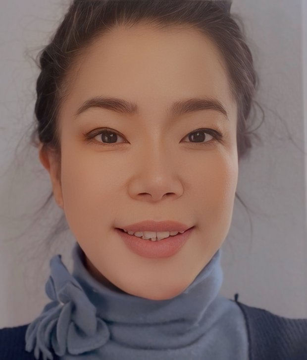 Dr. Yarong Huang Dr. Yarong Huang